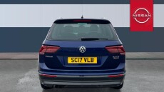 Volkswagen Tiguan 2.0 TDi 150 4Motion SEL 5dr Diesel Estate
